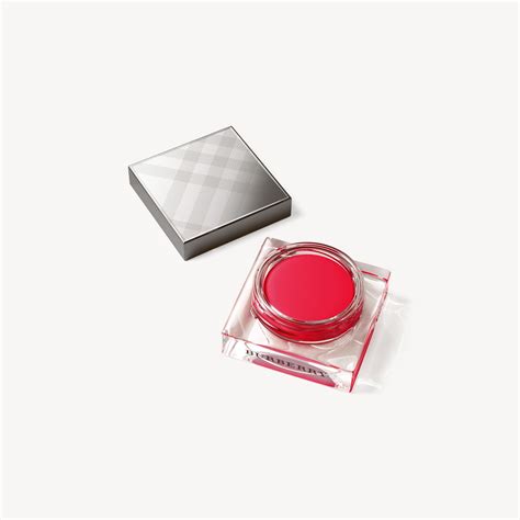 peony 05 burberry lip & cheek bloom|Burberry Lip and Cheek Bloom in Peony No. 05 .